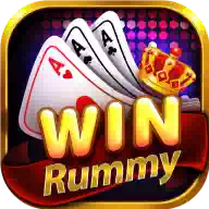 Rummy Win Logo