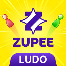 Zupee Ludo Logo